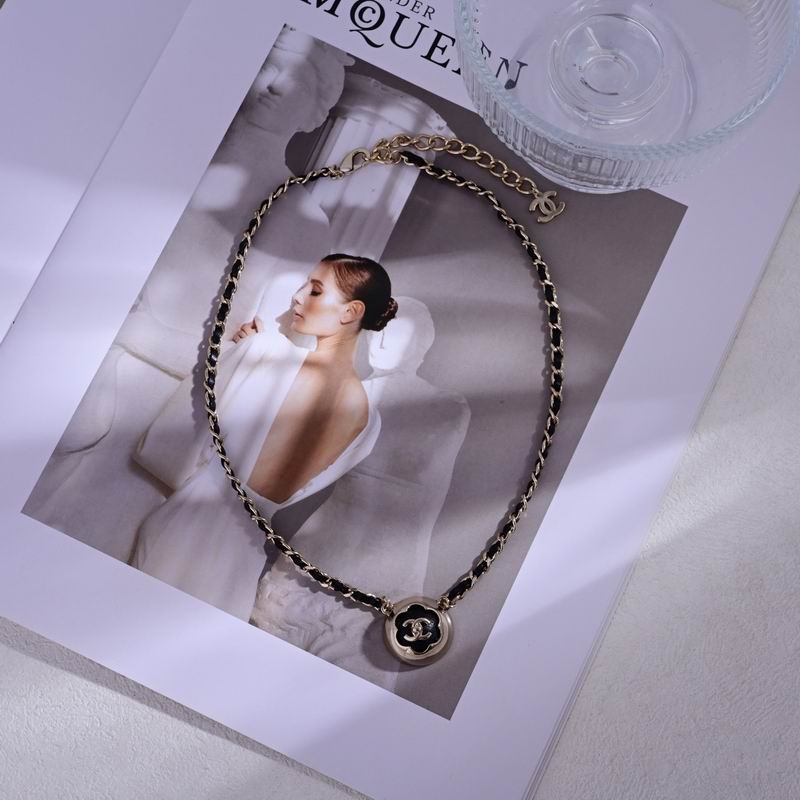 Chanel Necklace 07yxs74